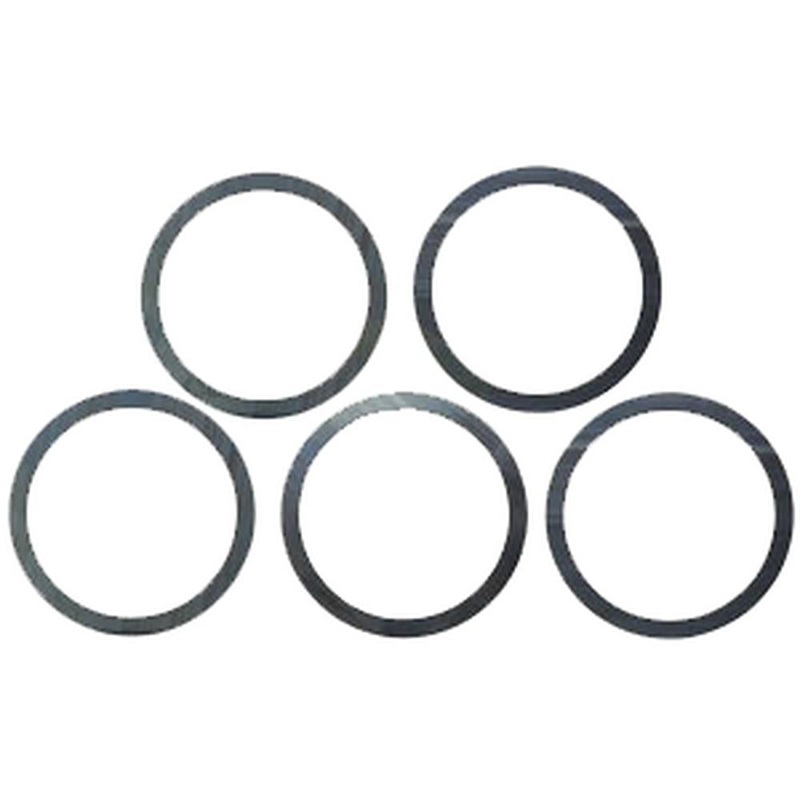 A-AW34551-AI Shim Kit, 70.3 X 84.7