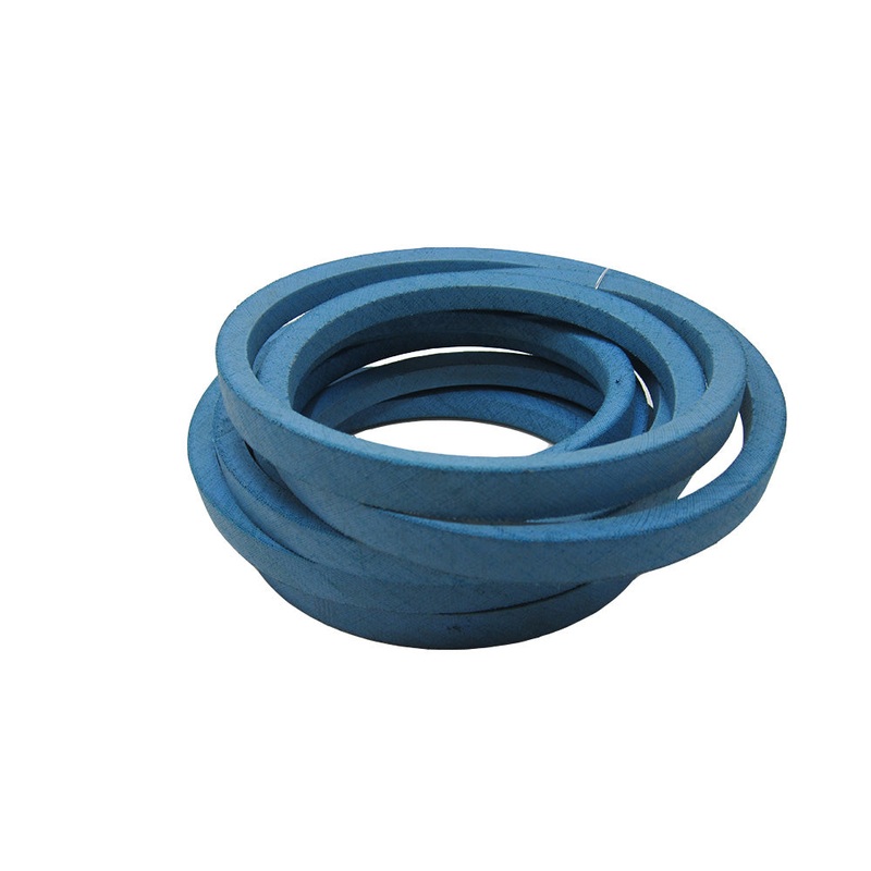 A-B175K-AI Made With Aramid Blue V-Belt (5/8" X 178" )