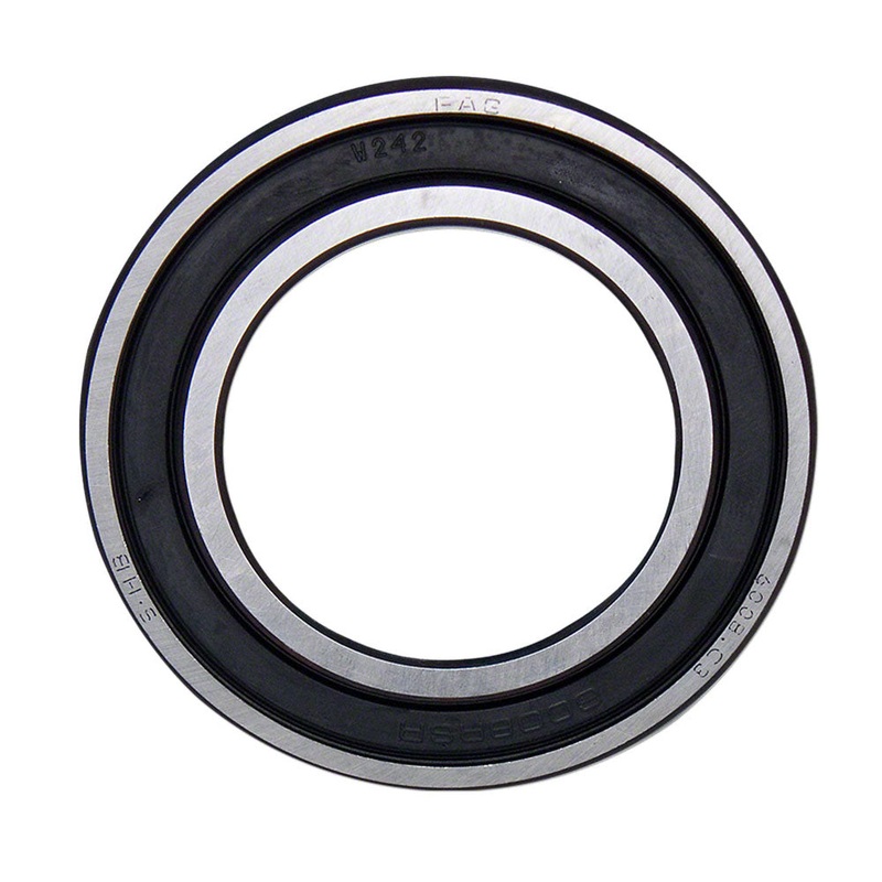 ACS1314 AC G Rear Axle Bearing Fits Allis Chalmers