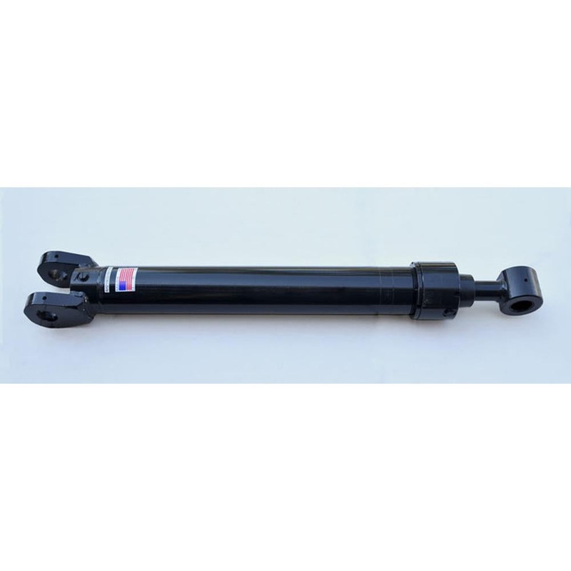 AH219632 Boom Cylinder Fits John Deere 310E, 310G, 310J, 310K