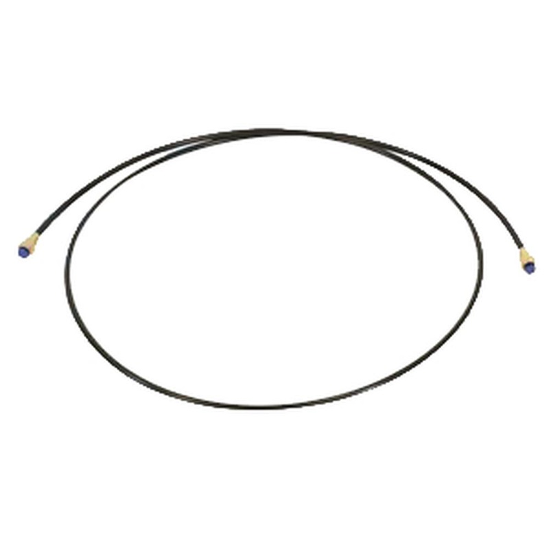 AR39710 Pump Seal Drain - Oil Line AR42286 Fits John Deere 540 540A