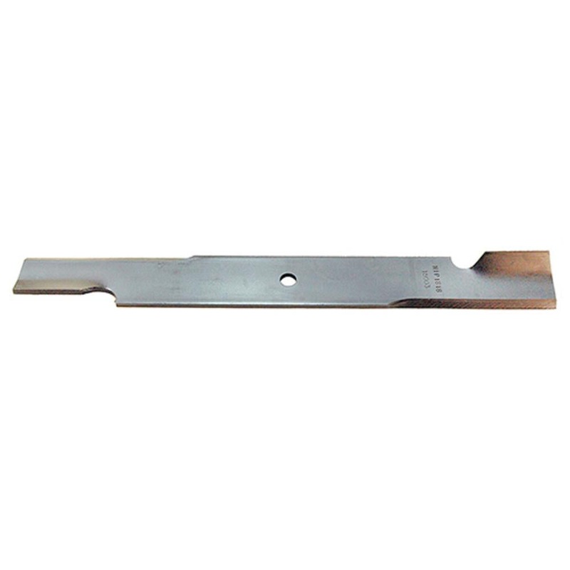 One New Heavy Duty 21" X 5/8" Lawn Mower Blade fits Bad Boy Zero-Turn Models