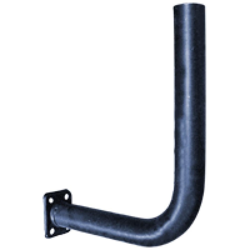 R6336 Exhaust Pipe Fits John Deere