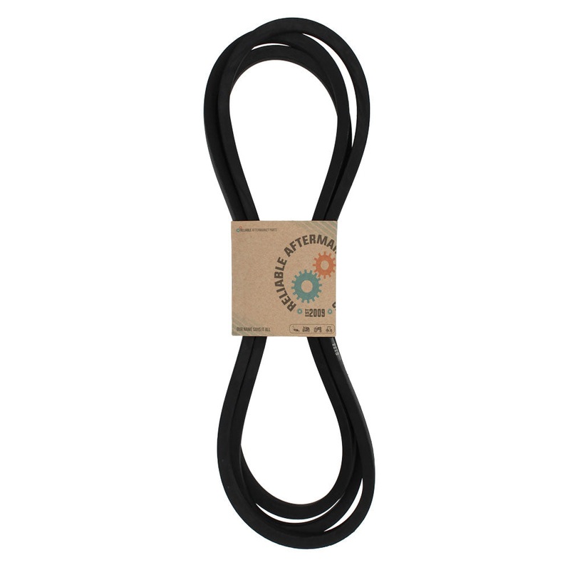 V Belt 7/8' X 177" fits Arts-Way A360 R372 R360 A372 fits Hesston A-55699
