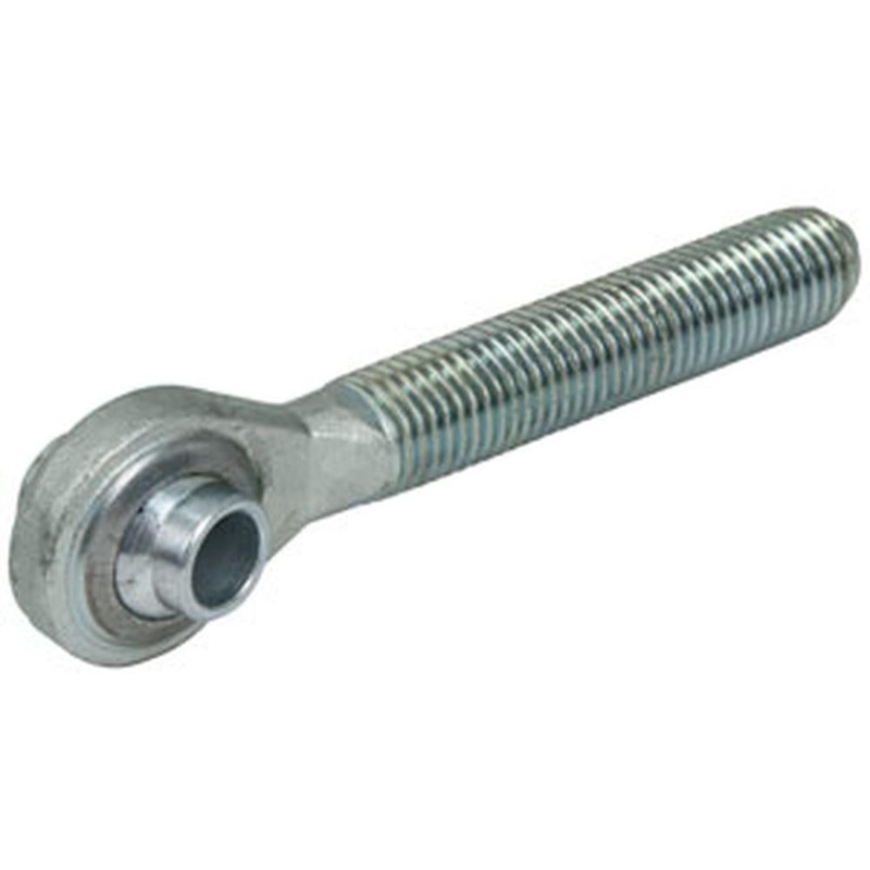 A-RE002-AI Replacement End, Fits CAT I