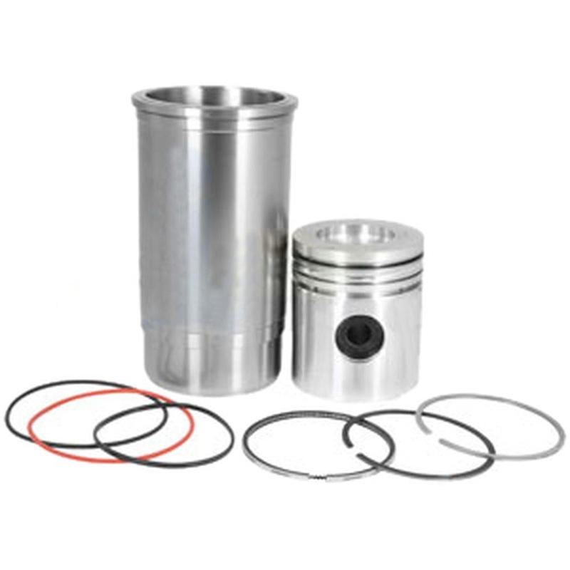 A-RE23160HC-AI Piston Liner Kit, 6.404D Late (High Compression)