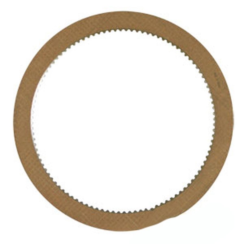 A-RE238864-AI Disc, Clutch; W/ Facing