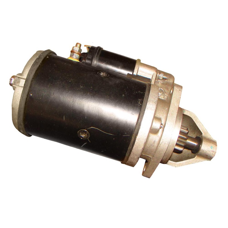 A-RE239087-A-AI Starter, G/R