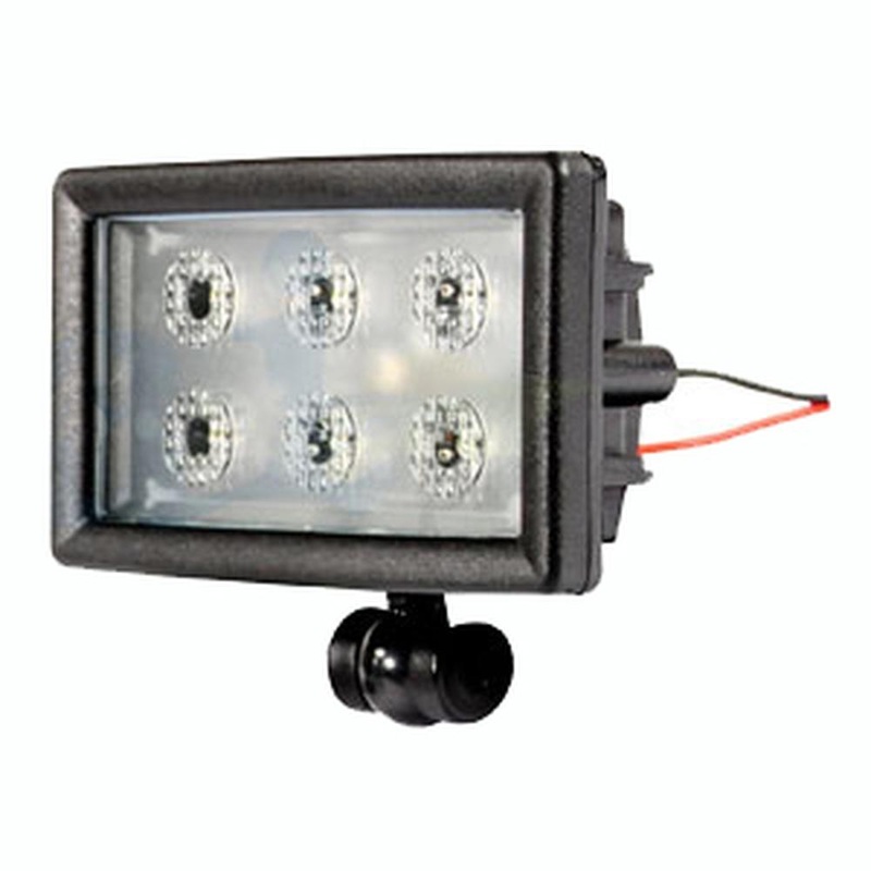 A-RE342545-AI LED Sealed Beam, Forward Flood