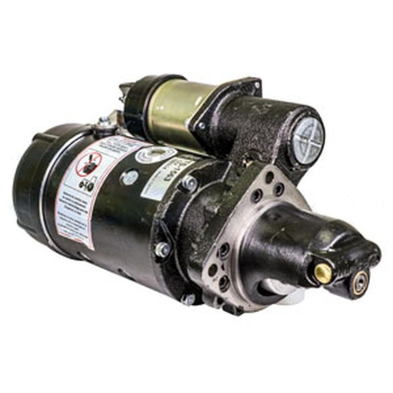 A-RE41755-AI RE-MFG. STARTER