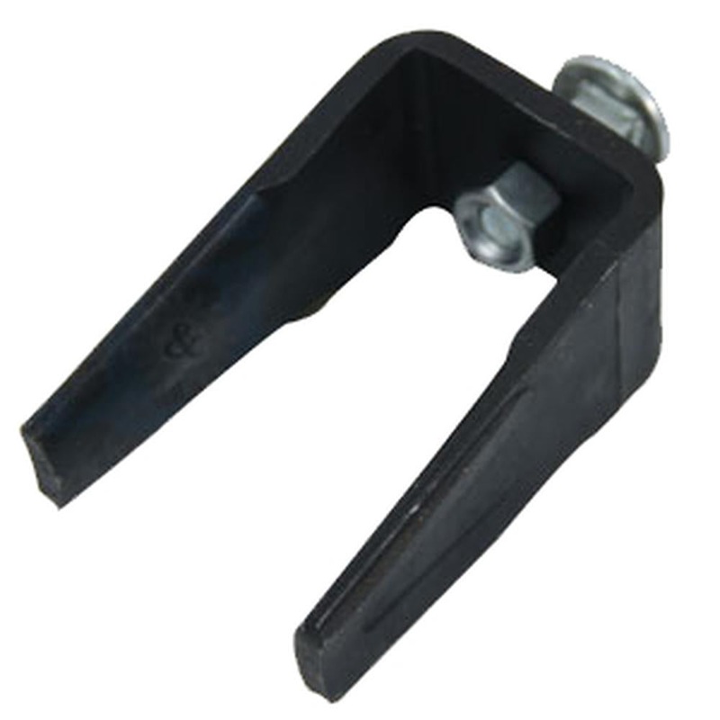 A-SCT100-AI CONCAVE TOOTH KIT