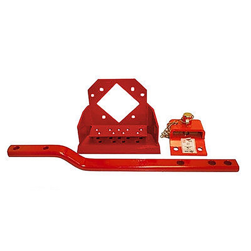 A-SDK01-AI Drawbar Kit - Swinging