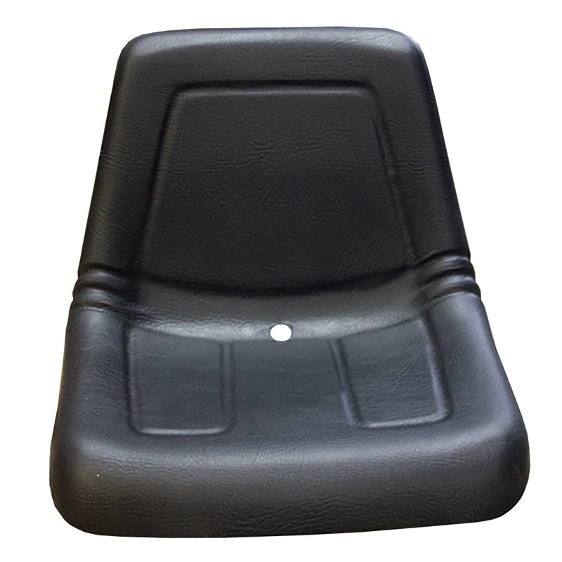 A-SE115-AI Seat, Deluxe High-Back