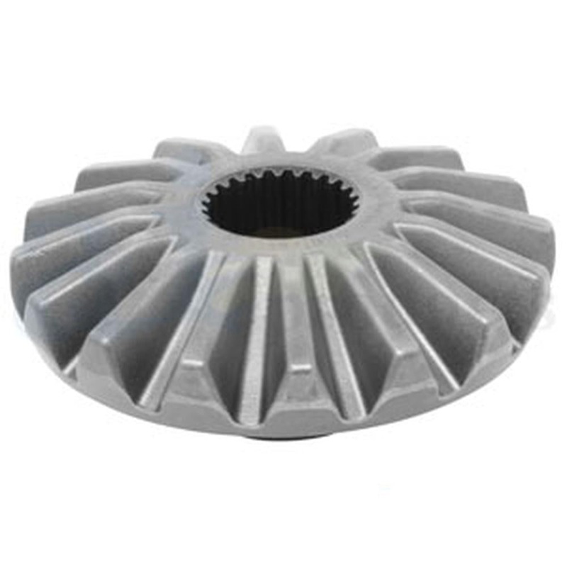 A-TA040-12530-AI Bevel Gear, Differential Gear Shaft