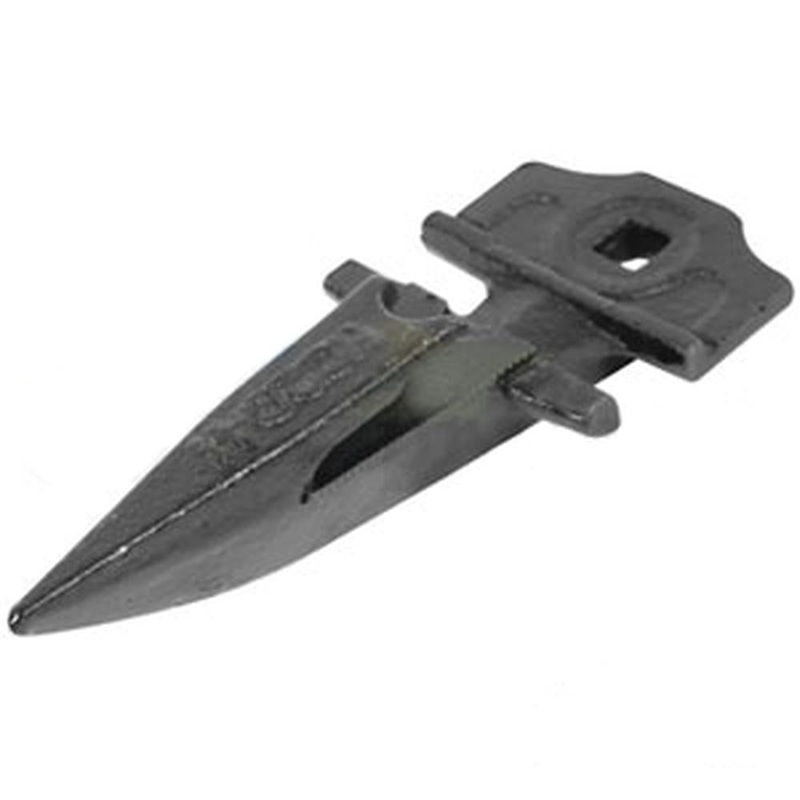 A-W30H130-AI MOWER GUARD