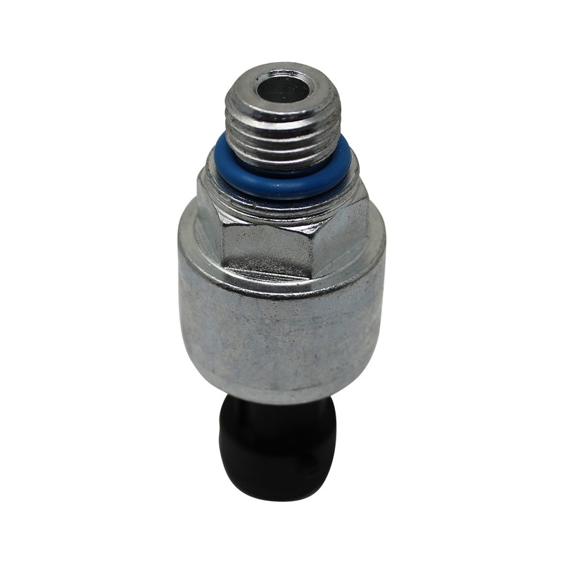 RE152198 Transmission Oil Pressure Sensor Fits John Deere 6130 6130M 6140M 6150M