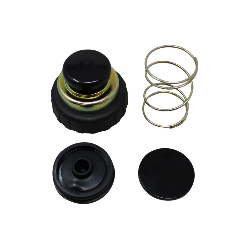 RE50467 Fuel Hand Primer Fits John Deere Combines: 1156, 1175, 1175H++