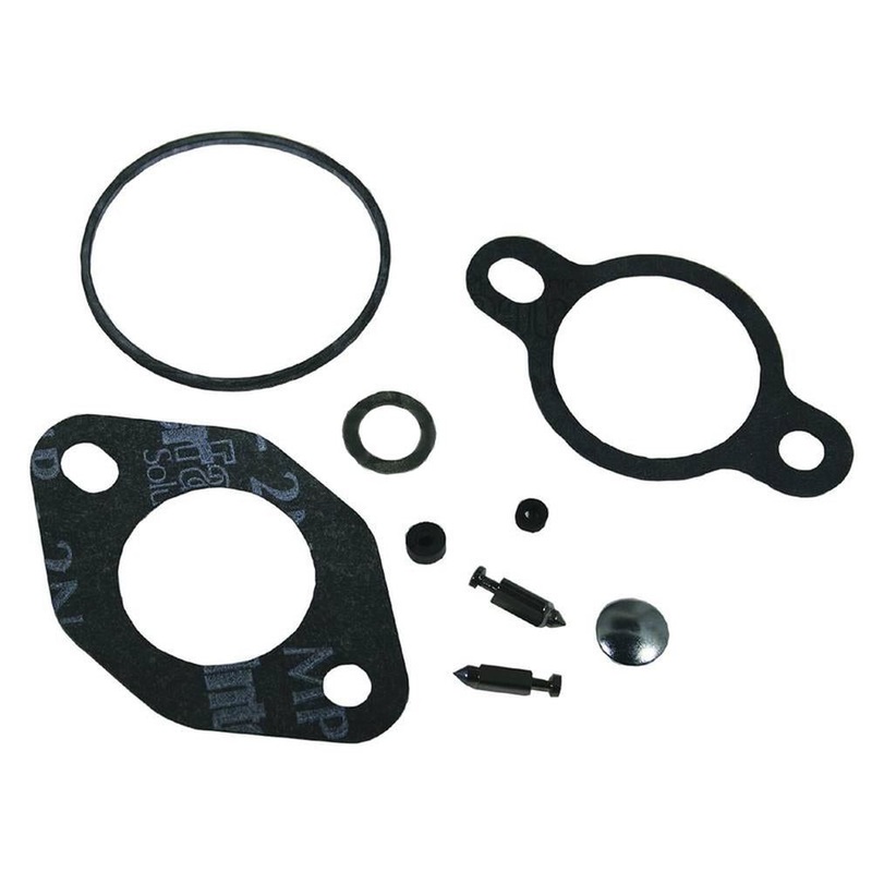 12 757 03-S New Carburetor Kit fits Kohler Models CH11-CH16 CH450 CV11-CV16