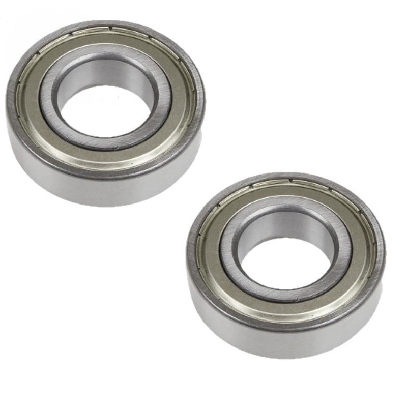 (2) Ball Bearings Fits Case/International Harvester 450 Fits FARMALL