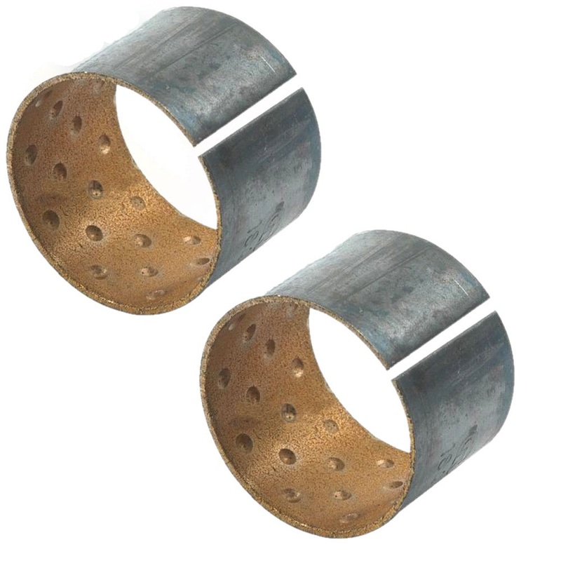 40740 180802M1 Clutch Shaft Bushings Fits Massey Ferguson TO20 TO30 TO35 35 135
