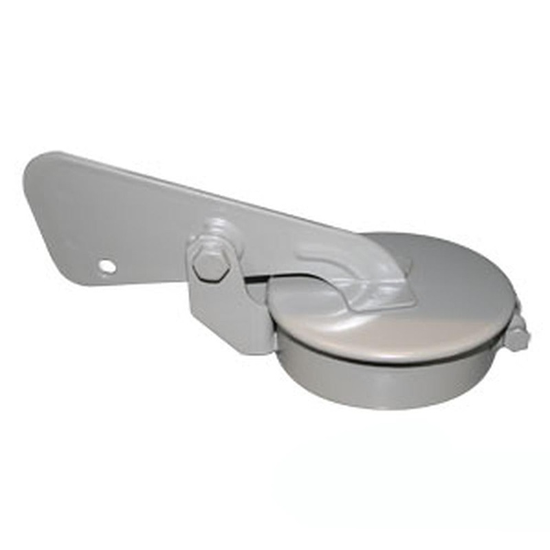 A-RC15-AI 3-3/4" to 3-15/16" Weather Cap