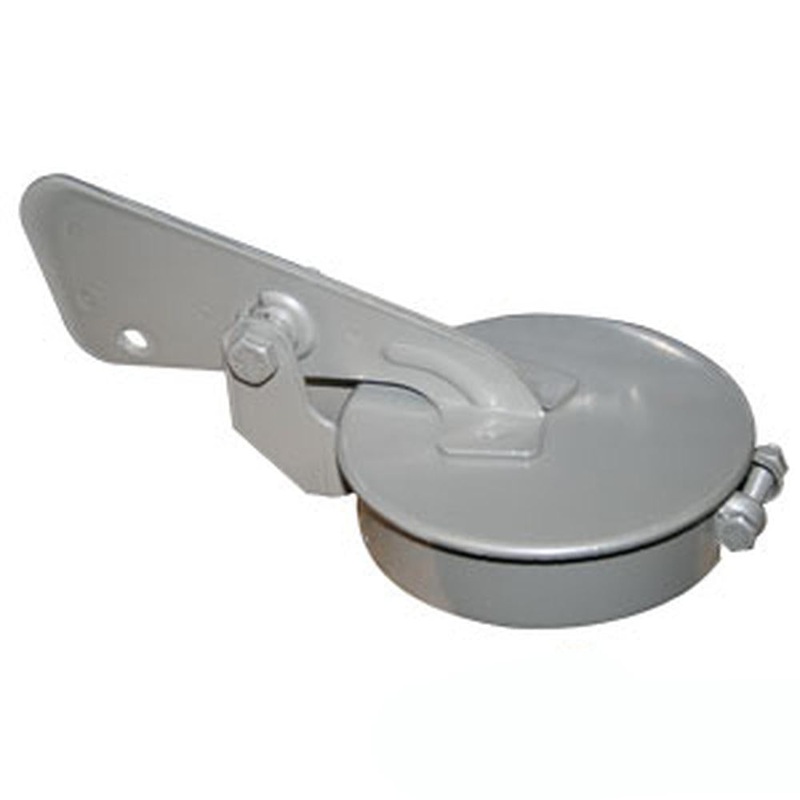 A-RC16-AI 4-1/4" to 4-7/16" Weather Cap