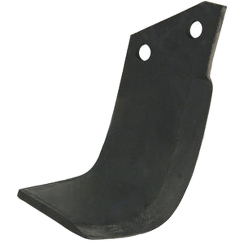 A-TB163-AI Blade, Tiller, LH