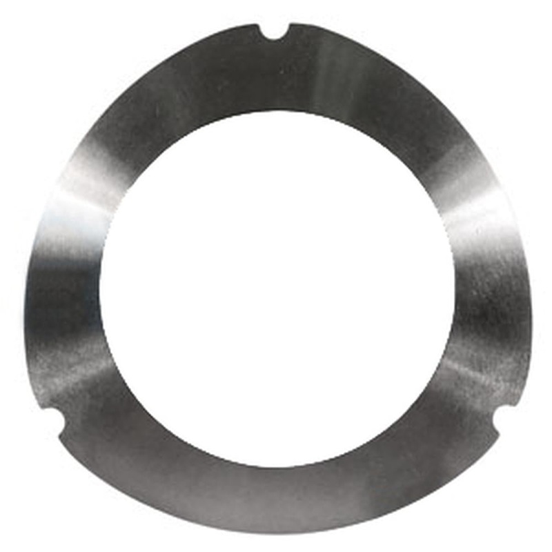 A-TC705-65130-AI Plate; Brake