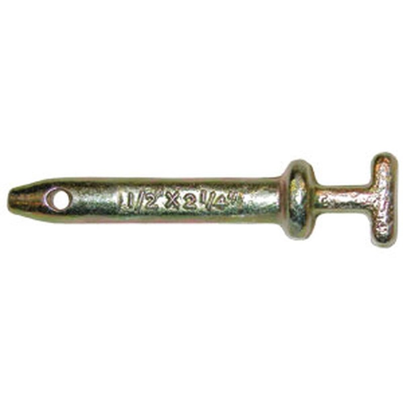 A-TCP03-AI Clevis Pin