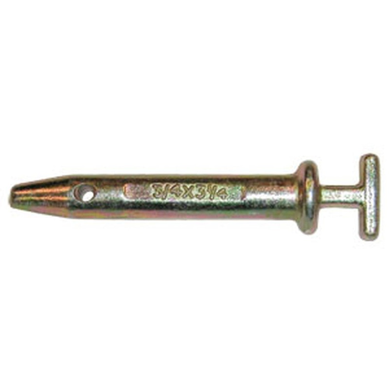 A-TCP04-AI Clevis Pin
