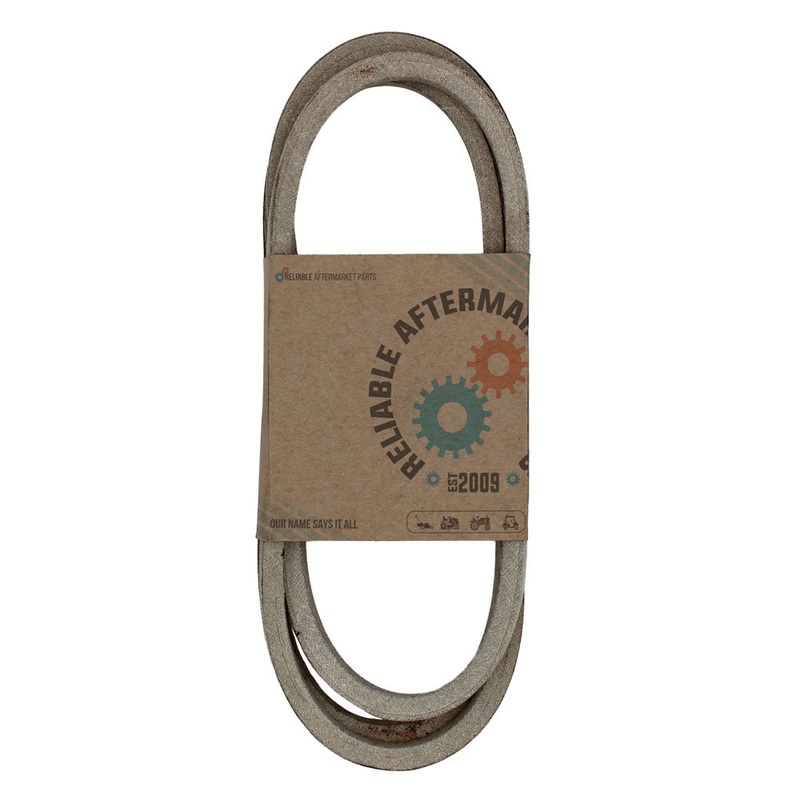 A-TCU18847-AI Belt Eng to Deck 48" Super Sufer II