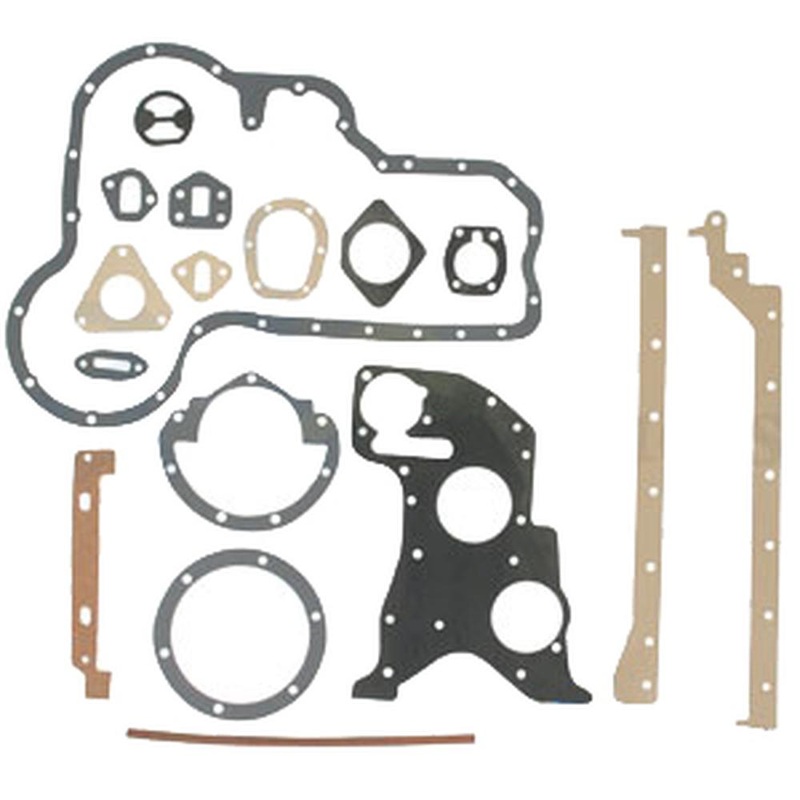A-U5LB0015-AI Gasket Set, Lower without Seals