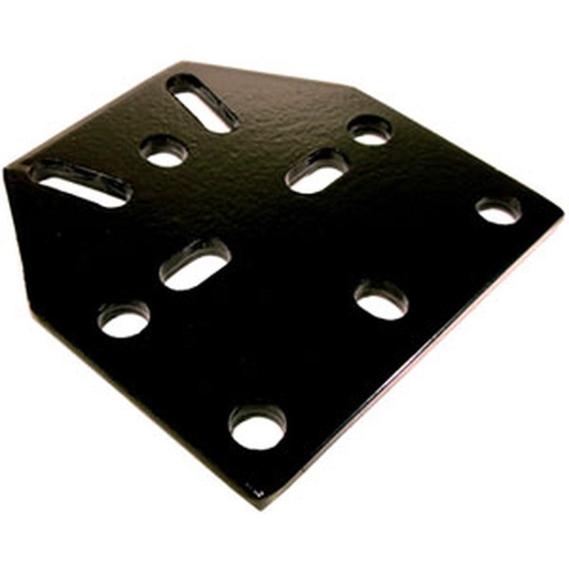 A-VLD1830-AI 4WD Conversion plates  2 PCS