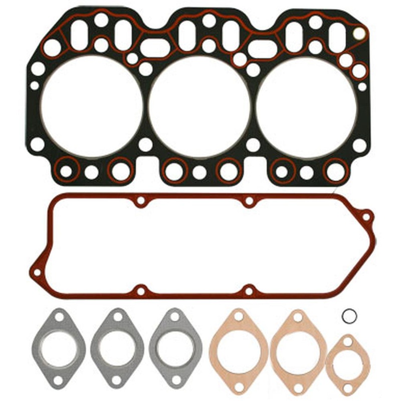 A-VPA4034-AI Gasket Set, Upper