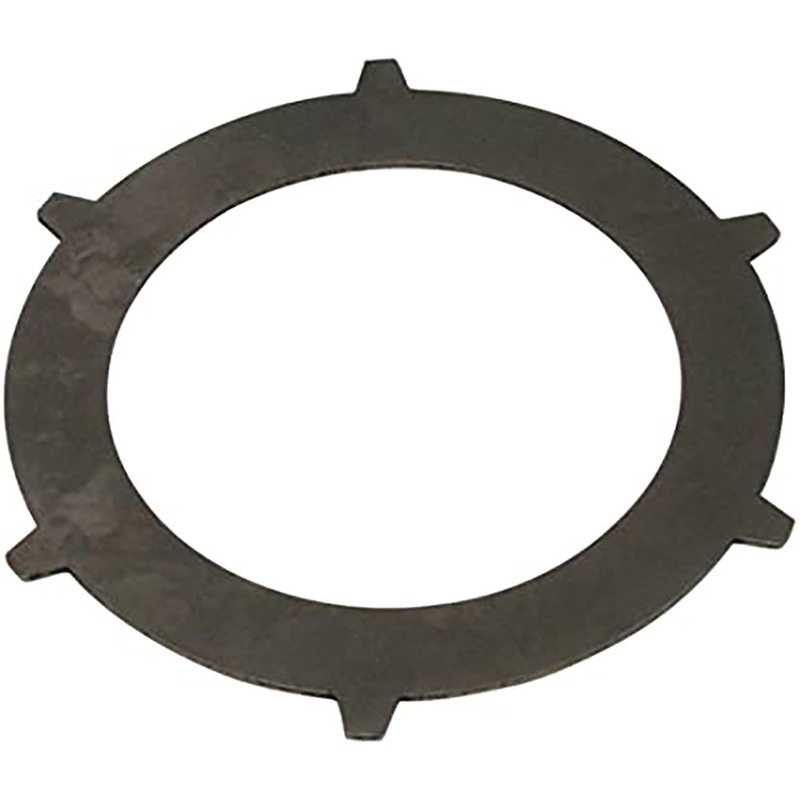 A-VPH1609-AI Steel PTO disc plate