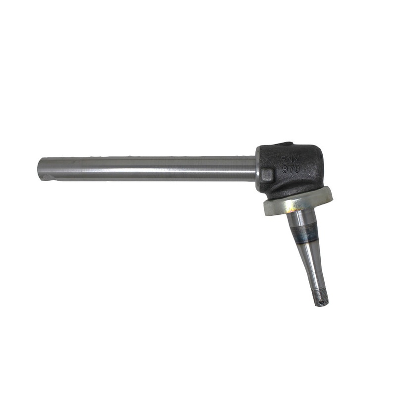 A-VPJ1058-AI Spindle assy. (LH)