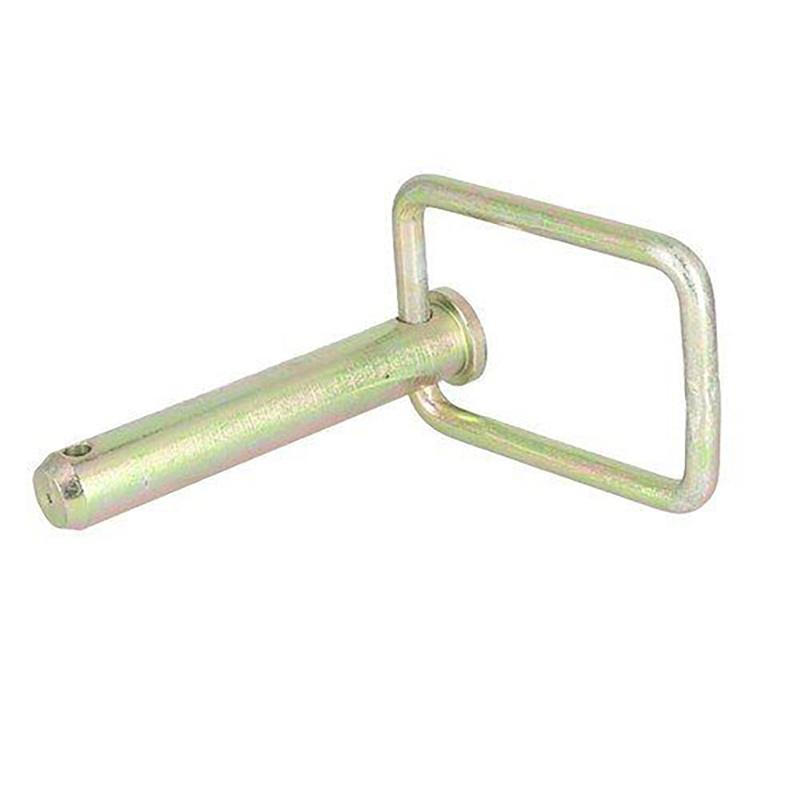 Fastener Pin RE150871 1.5" Diameter Fits John Deere Tractors 7630 7720 7730 7820