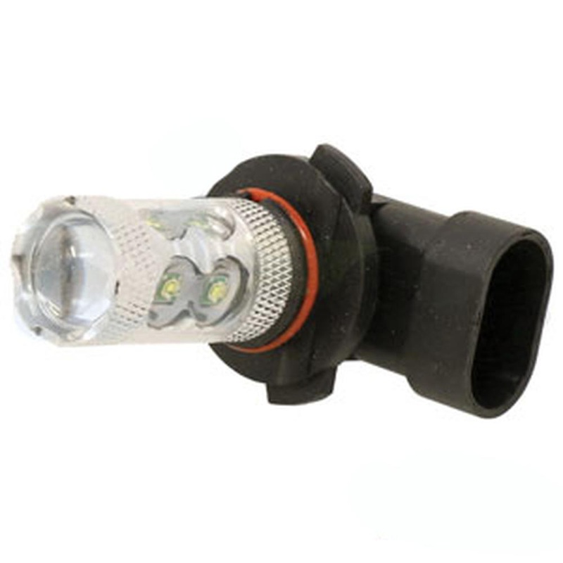 LED Bulb - #9005 Fits John Deere 8120 7200 9560 7400 8320 9660 7720 8220 8430