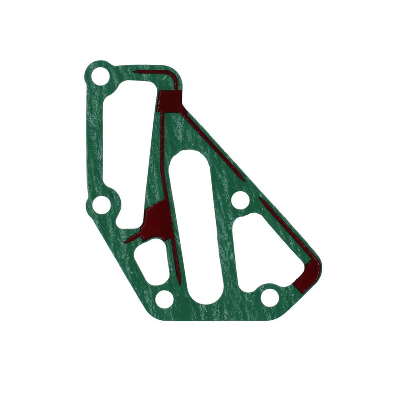 R501428 Coolant Passage Adapter Gasket Fits John Deere Combines: S550, T550++