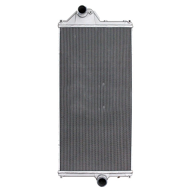 RE570493 One Aluminum Radiator Fits Hagie STS Sprayers