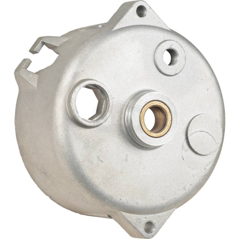 381-24007-JN J&N Electrical Products Housing, CE