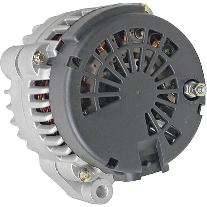 400-12248-JN J&N Electrical Products Alternator