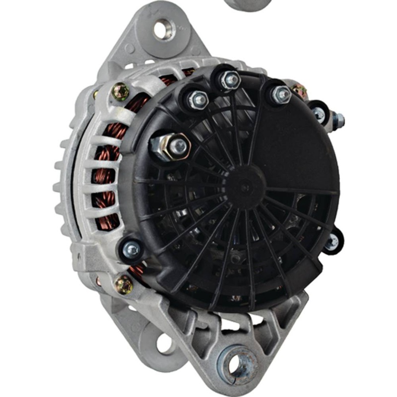 400-12290-JN J&N Electrical Products Alternator