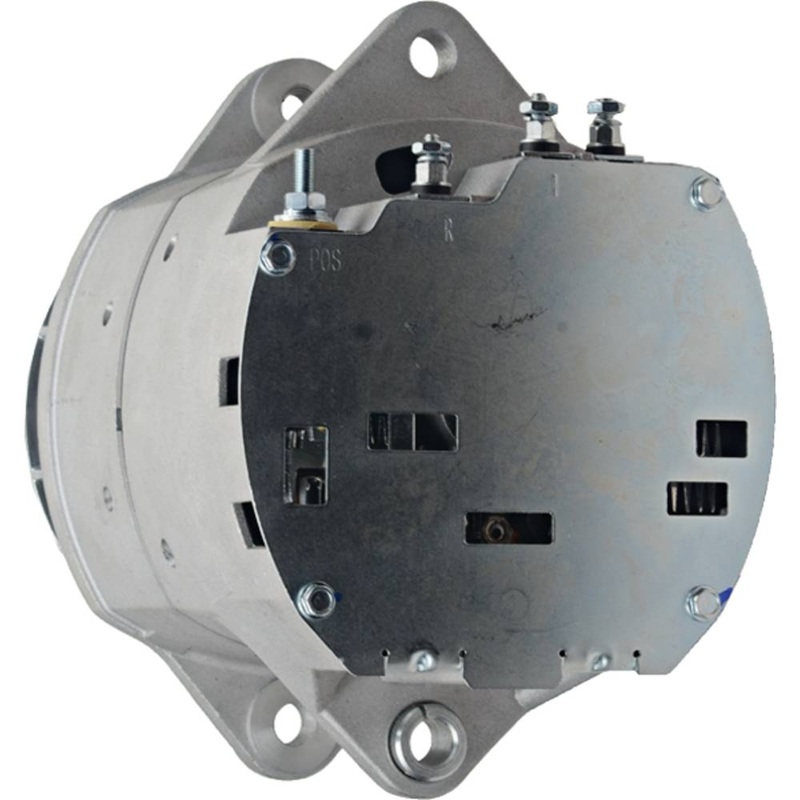 400-12310-JN J&N Electrical Products Alternator