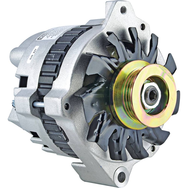 400-12431-JN J&N Electrical Products Alternator