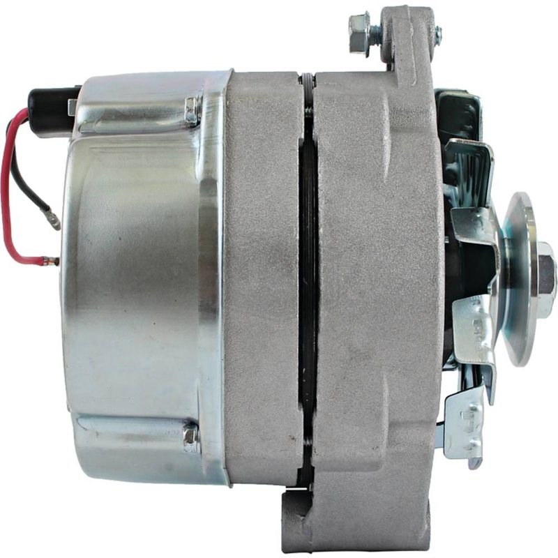 400-12485-JN J&N Electrical Products Alternator