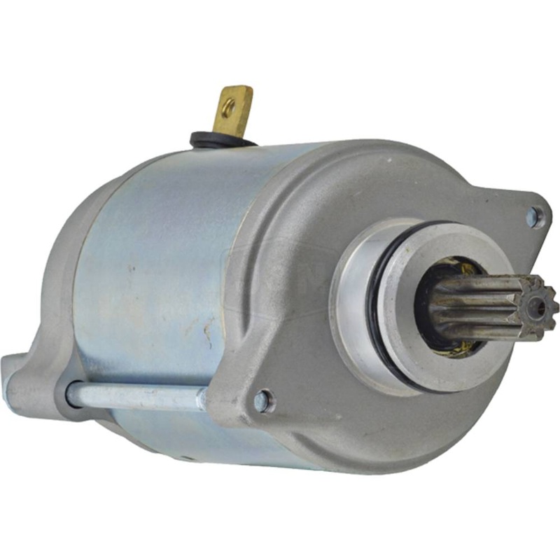 410-52464-JN J&N Electrical Products Starter