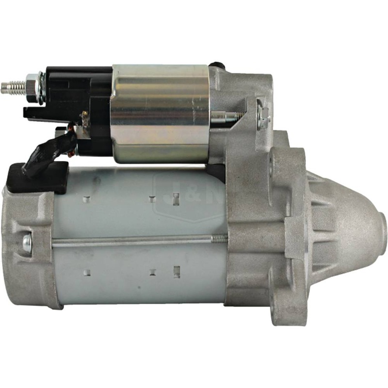 410-52472-JN J&N Electrical Products Starter