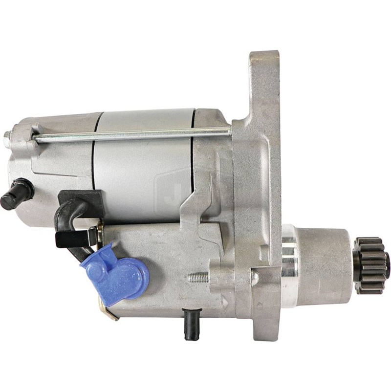 410-52509-JN J&N Electrical Products Starter