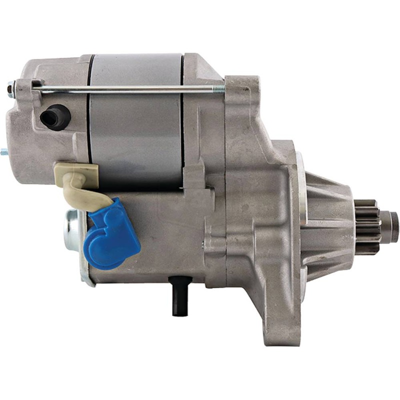 410-52552-JN J&N Electrical Products Starter
